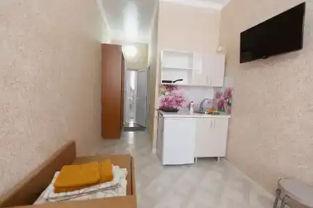 Александровский - 8