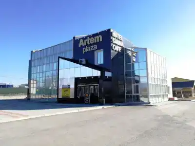 Артем-Plaza - 3