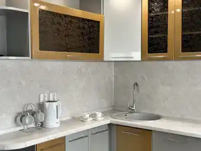 Старый Дом - 117