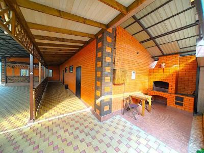 Гостевой дом на Красина, 38 - 36