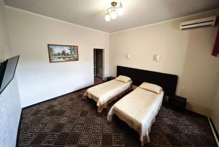 Гостевой дом на Красина, 38 - 31