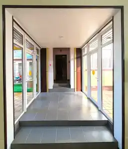 Гостевой дом на Красина, 38 - 39