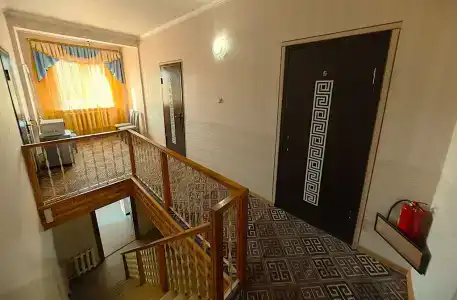 Гостевой дом на Красина, 38 - 40