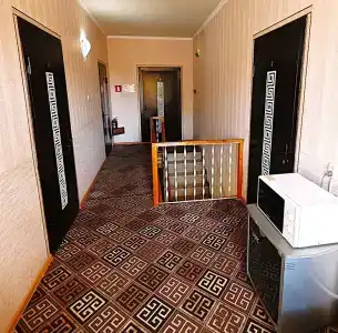 Гостевой дом на Красина, 38 - 41