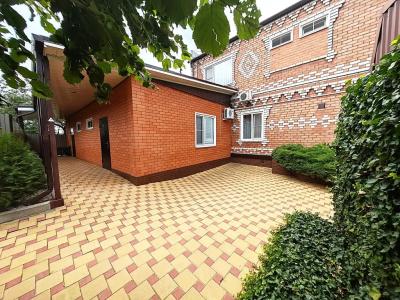 Гостевой дом на Красина, 38 - 43