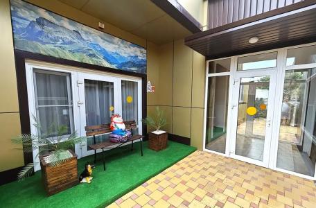 Гостевой дом на Красина, 38 - 44