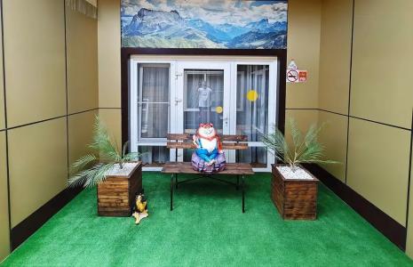 Гостевой дом на Красина, 38 - 45