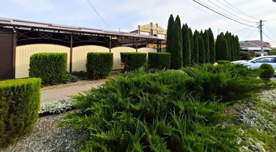 Гостевой дом на Красина, 38 - 47