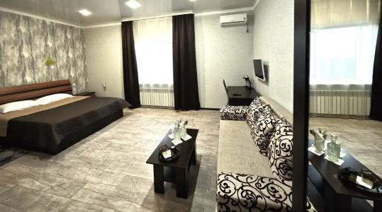 Гостевой дом на Красина, 38 - 49