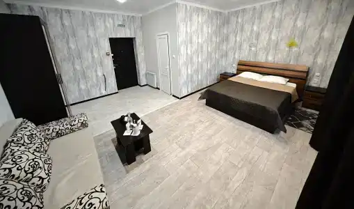 Гостевой дом на Красина, 38 - 50