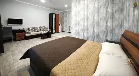 Гостевой дом на Красина, 38 - 51