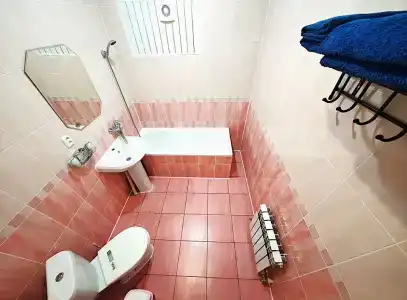 Гостевой дом на Красина, 38 - 52