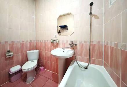 Гостевой дом на Красина, 38 - 53