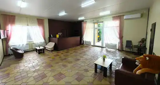 Гостевой дом на Красина, 38 - 57