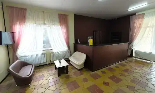 Гостевой дом на Красина, 38 - 58