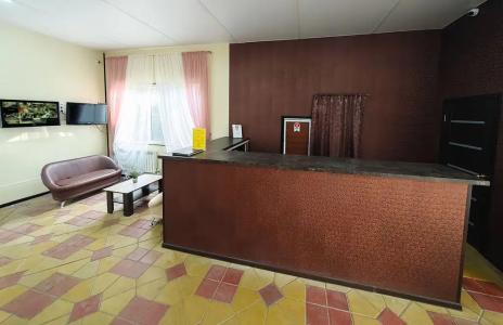 Гостевой дом на Красина, 38 - 62