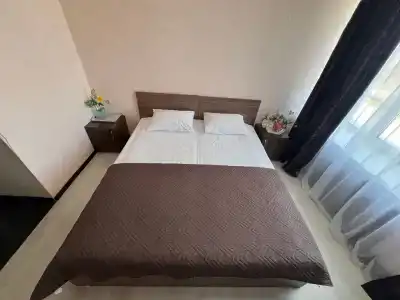 Хостел и гостиница Бархат - 51