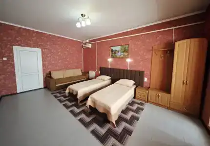 Гостевой дом на Красина, 38 - 64