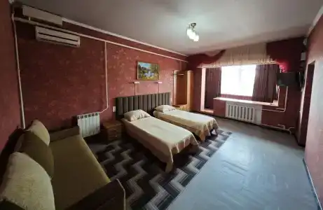 Гостевой дом на Красина, 38 - 63