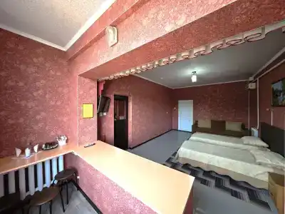 Гостевой дом на Красина, 38 - 65