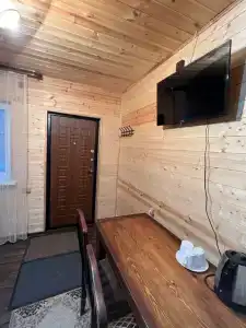 Forest yard - 4