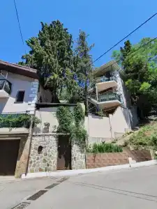 Гурзуфский Дворик - 1