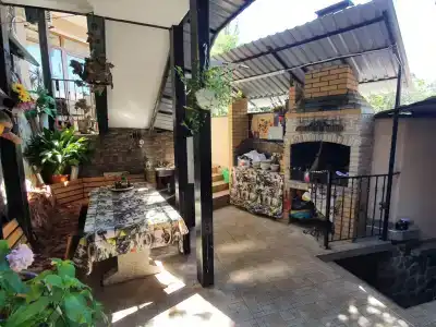 Гурзуфский Дворик - 2