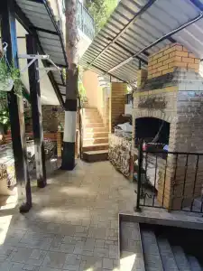 Гурзуфский Дворик - 4