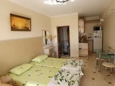 Гурзуфский Дворик - 5