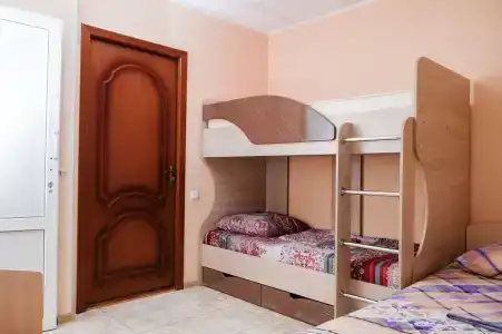 Благодатный - 20