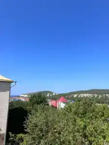 Пудра - 7