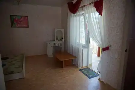 Солнечный дворик - 17