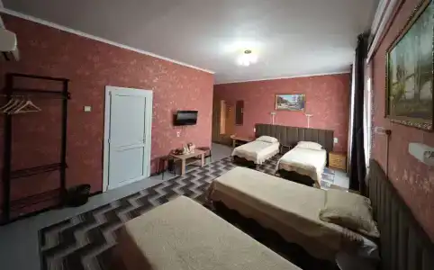 Гостевой дом на Красина, 38 - 73