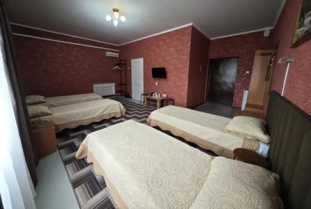 Гостевой дом на Красина, 38 - 71