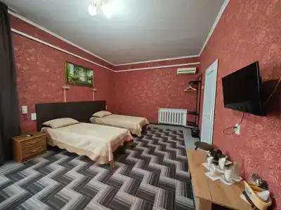 Гостевой дом на Красина, 38 - 74