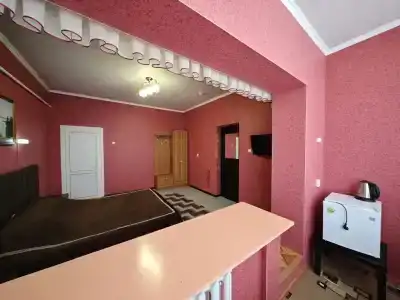 Гостевой дом на Красина, 38 - 87