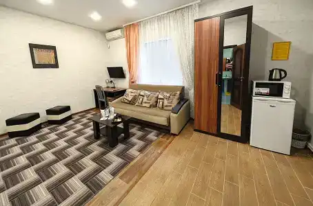 Гостевой дом на Красина, 38 - 88