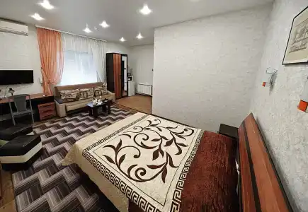 Гостевой дом на Красина, 38 - 89