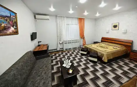 Гостевой дом на Красина, 38 - 96