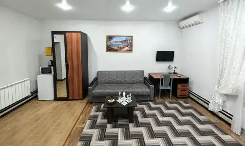 Гостевой дом на Красина, 38 - 98