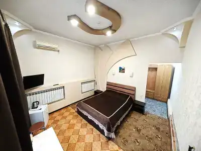 Гостевой дом на Красина, 38 - 112