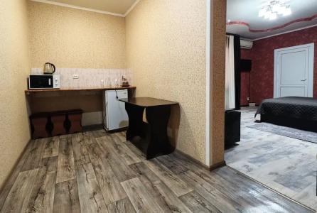 Гостевой дом на Селиверстова 16 - 59