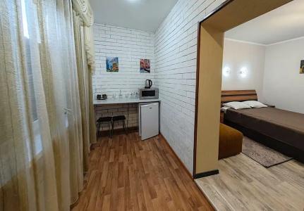 Гостевой дом на Селиверстова 16 - 75