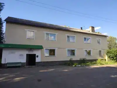 Березки - 0