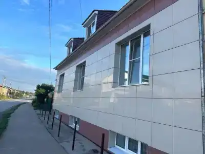 Sky House - 1