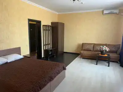 Хостел и гостиница Бархат - 70