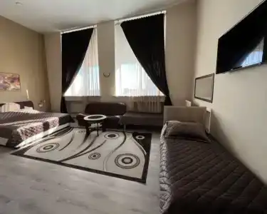 Глобус-Л - 9