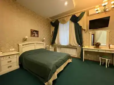 Марафон на ул. Гагарина - 6