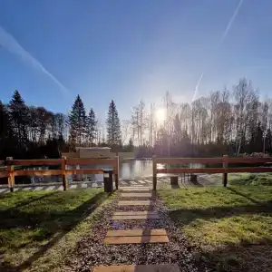 Лесной Домотканово - 1