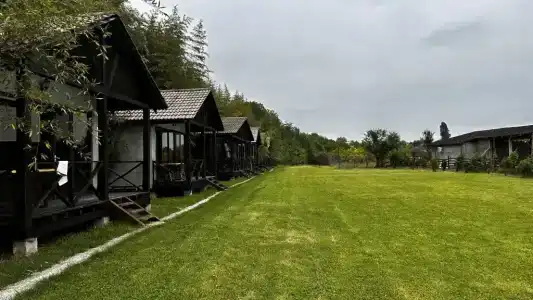 Акалам кантри клаб - 0